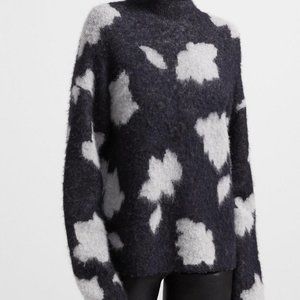 Italian Alpaca Wool Sweater